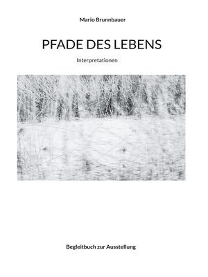 cover image of Pfade des Lebens